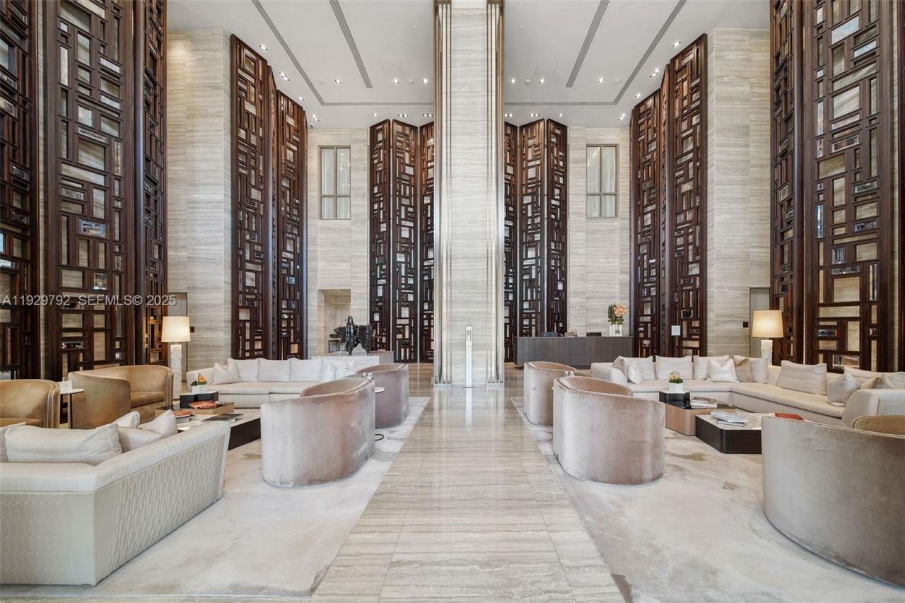 9701 Collins Ave, Unit 2303S, Bal Harbour, FL 33154 Photo