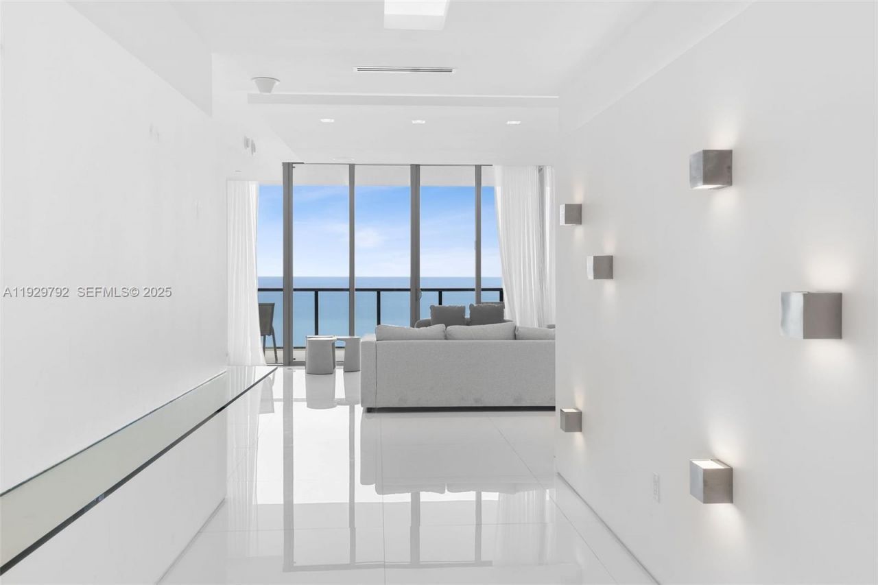 9701 Collins Ave, Unit 2303S, Bal Harbour, FL 33154 Photo