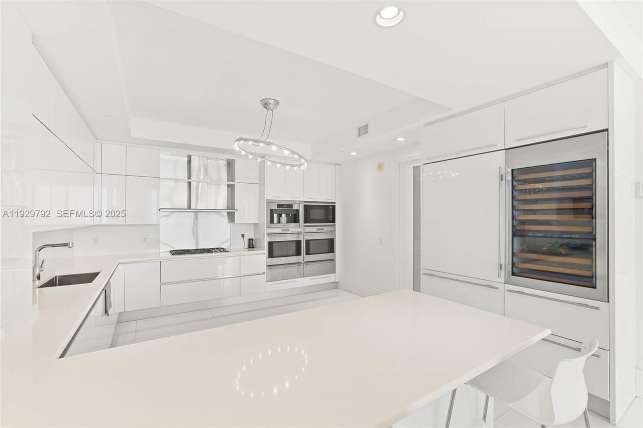 9701 Collins Ave, Unit 2303S, Bal Harbour, FL 33154 Photo