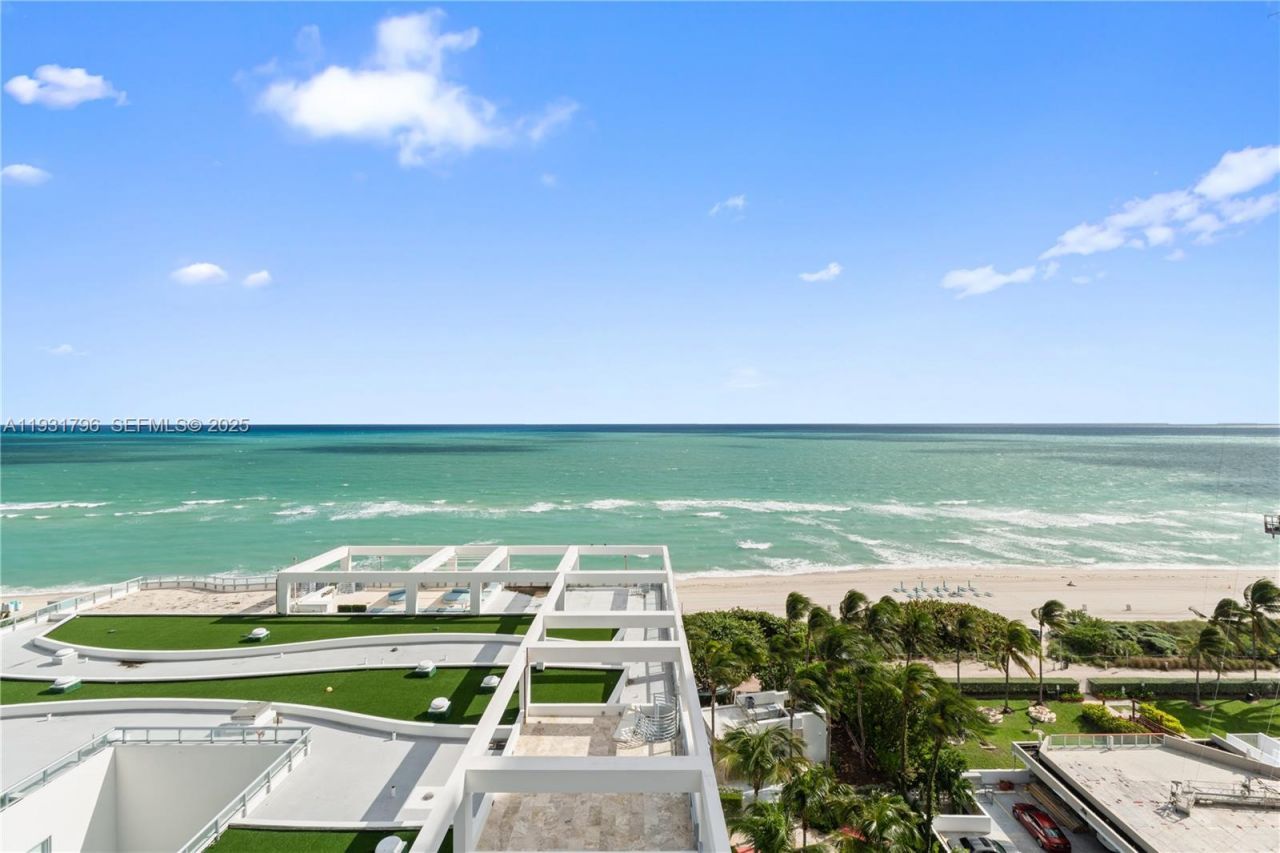 6799 Collins Ave, Unit 1005, Miami Beach, FL 33141 Photo