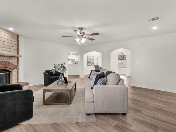 1735 Woodridge Court, Aledo, TX 76008