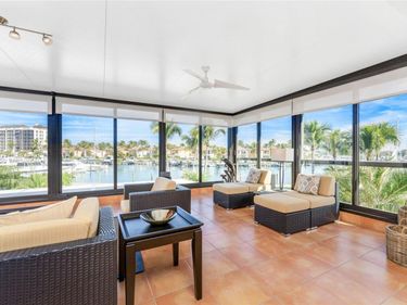 3230 SOUTH SHORE DRIVE, Unit 33B, PUNTA GORDA, FL 33955