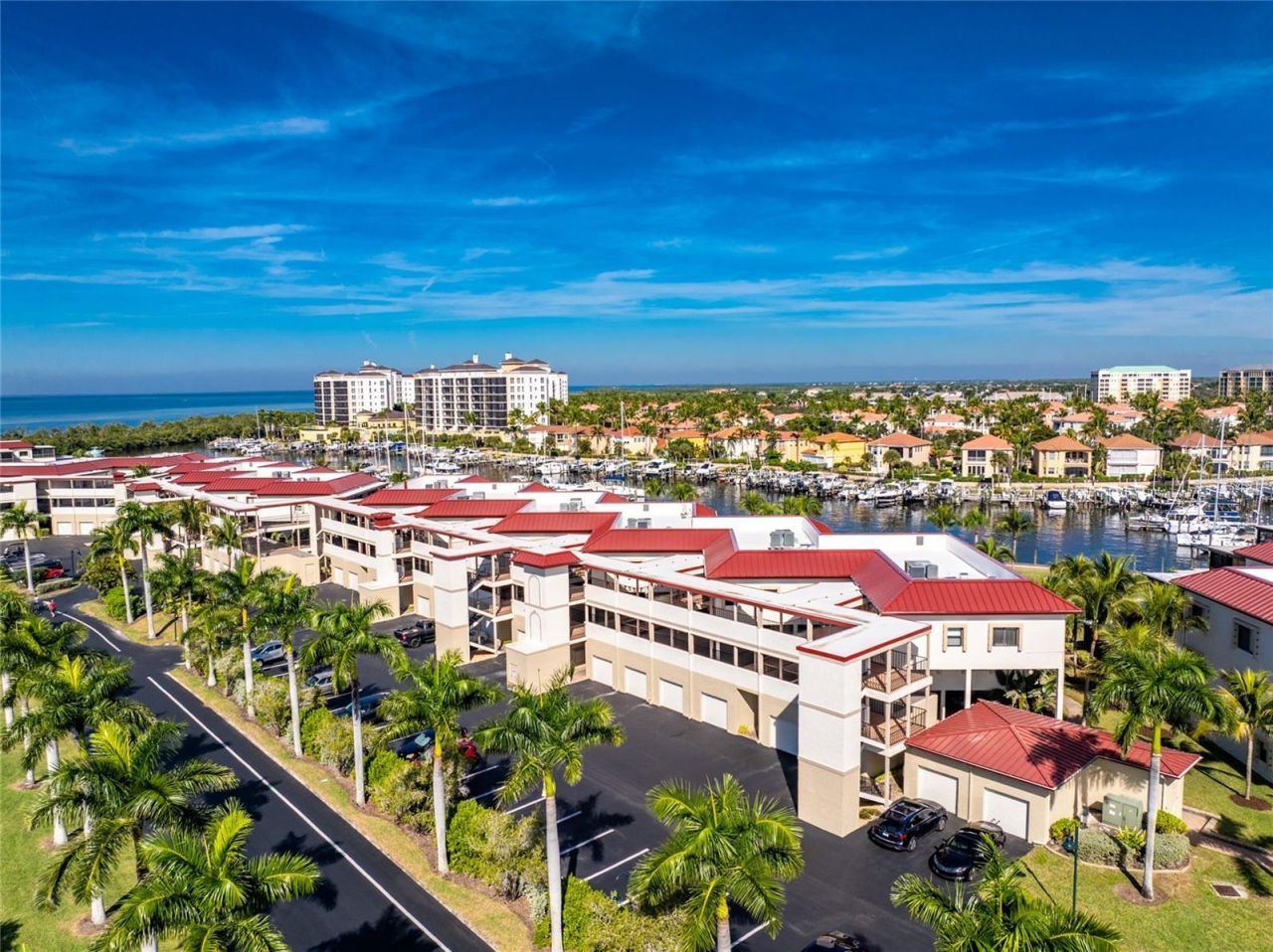 3230 South Shore Drive, Unit 33B, Punta Gorda, FL 33955 Photo