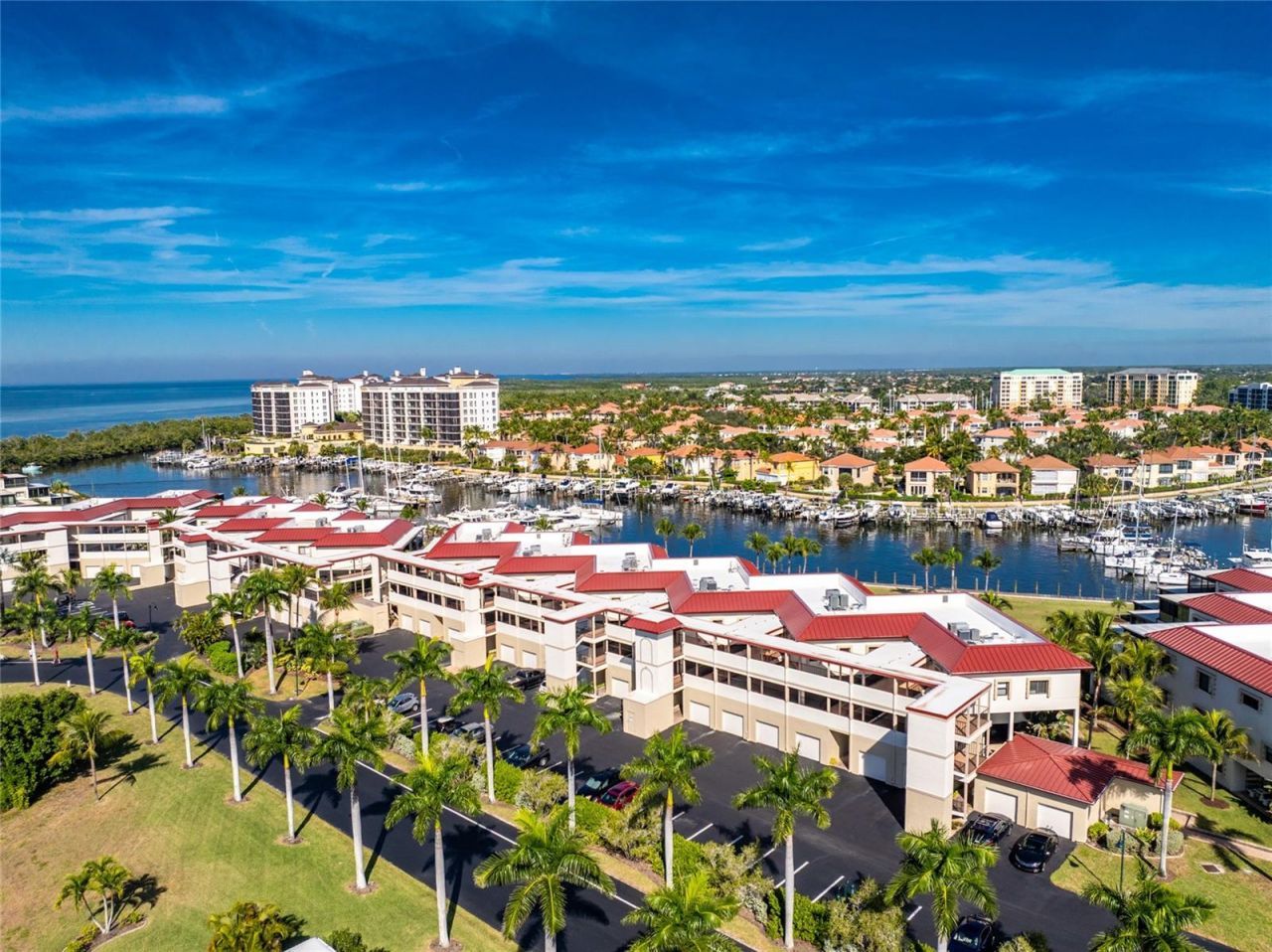 3230 South Shore Drive, Unit 33B, Punta Gorda, FL 33955 Photo