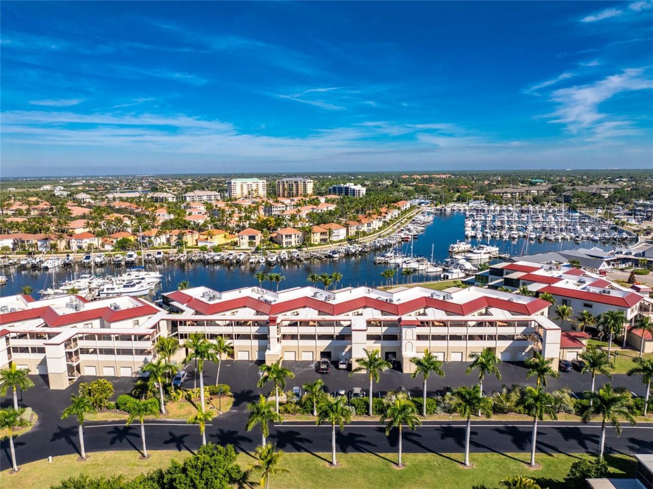 3230 South Shore Drive, Unit 33B, Punta Gorda, FL 33955 Photo