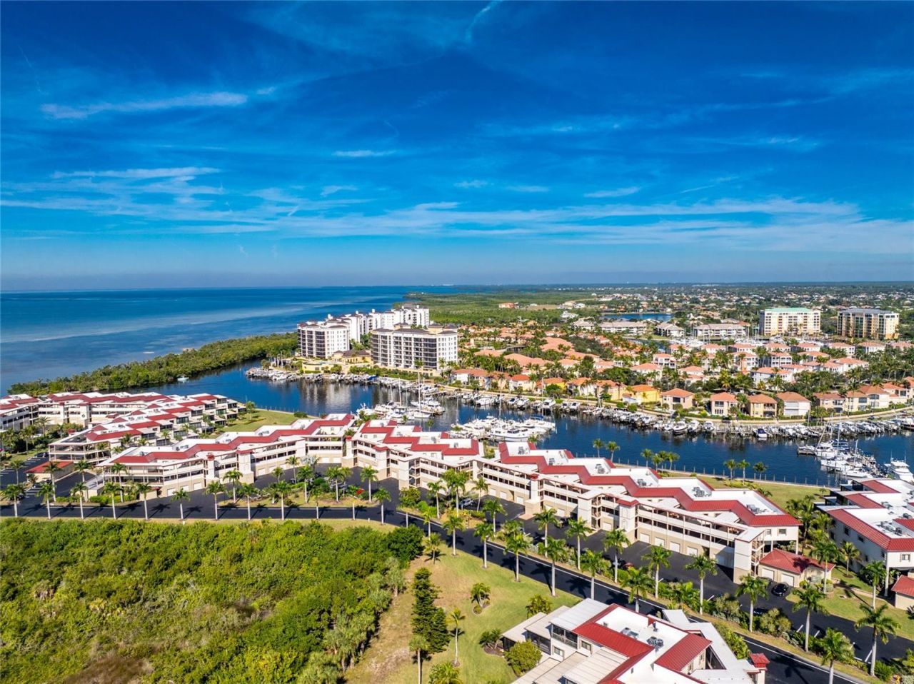 3230 South Shore Drive, Unit 33B, Punta Gorda, FL 33955 Photo