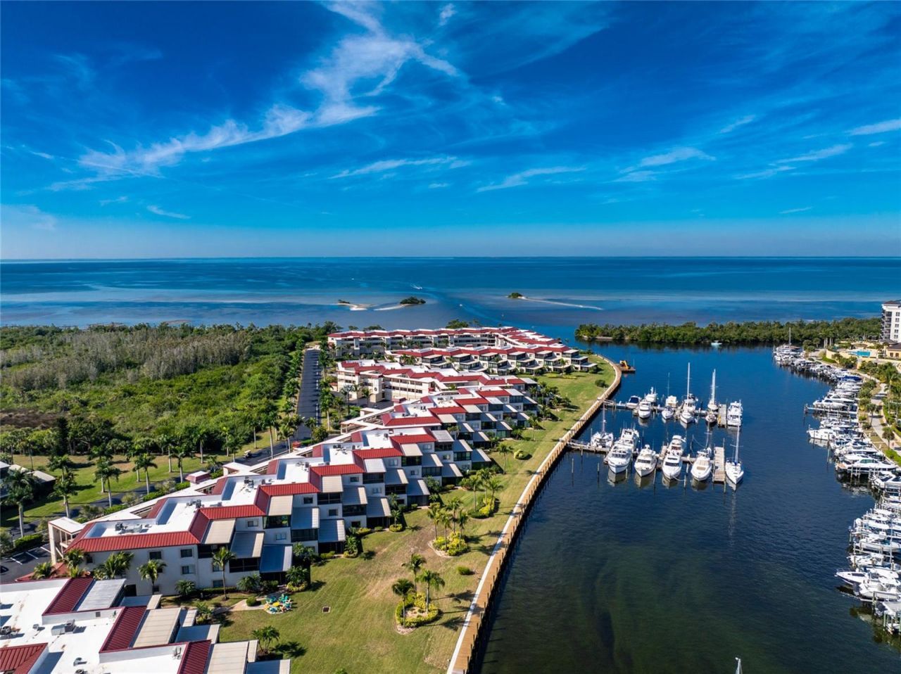 3230 South Shore Drive, Unit 33B, Punta Gorda, FL 33955 Photo