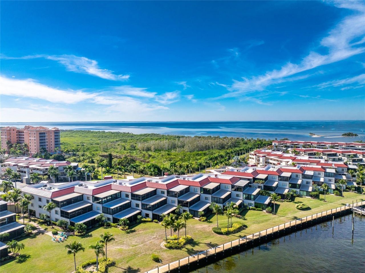 3230 South Shore Drive, Unit 33B, Punta Gorda, FL 33955 Photo