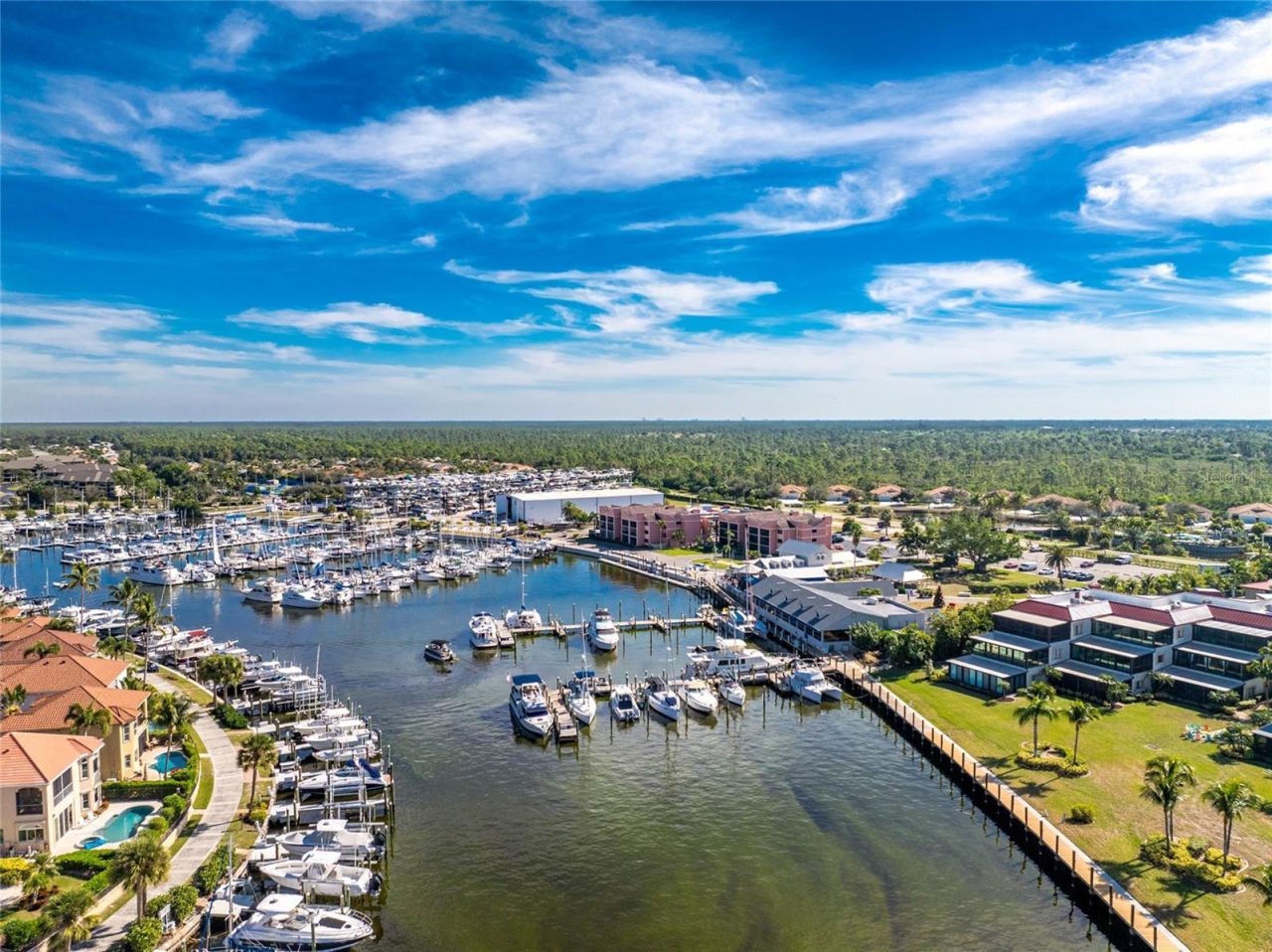 3230 South Shore Drive, Unit 33B, Punta Gorda, FL 33955 Photo