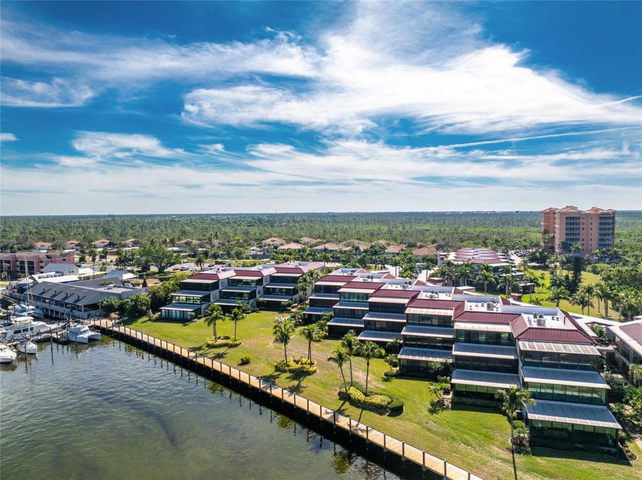 3230 South Shore Drive, Unit 33B, Punta Gorda, FL 33955 Photo