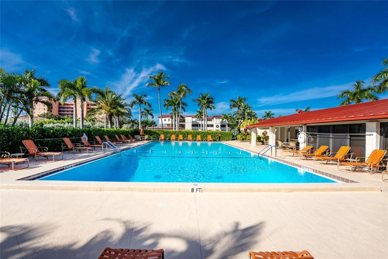 3230 South Shore Drive, Unit 33B, Punta Gorda, FL 33955 Photo