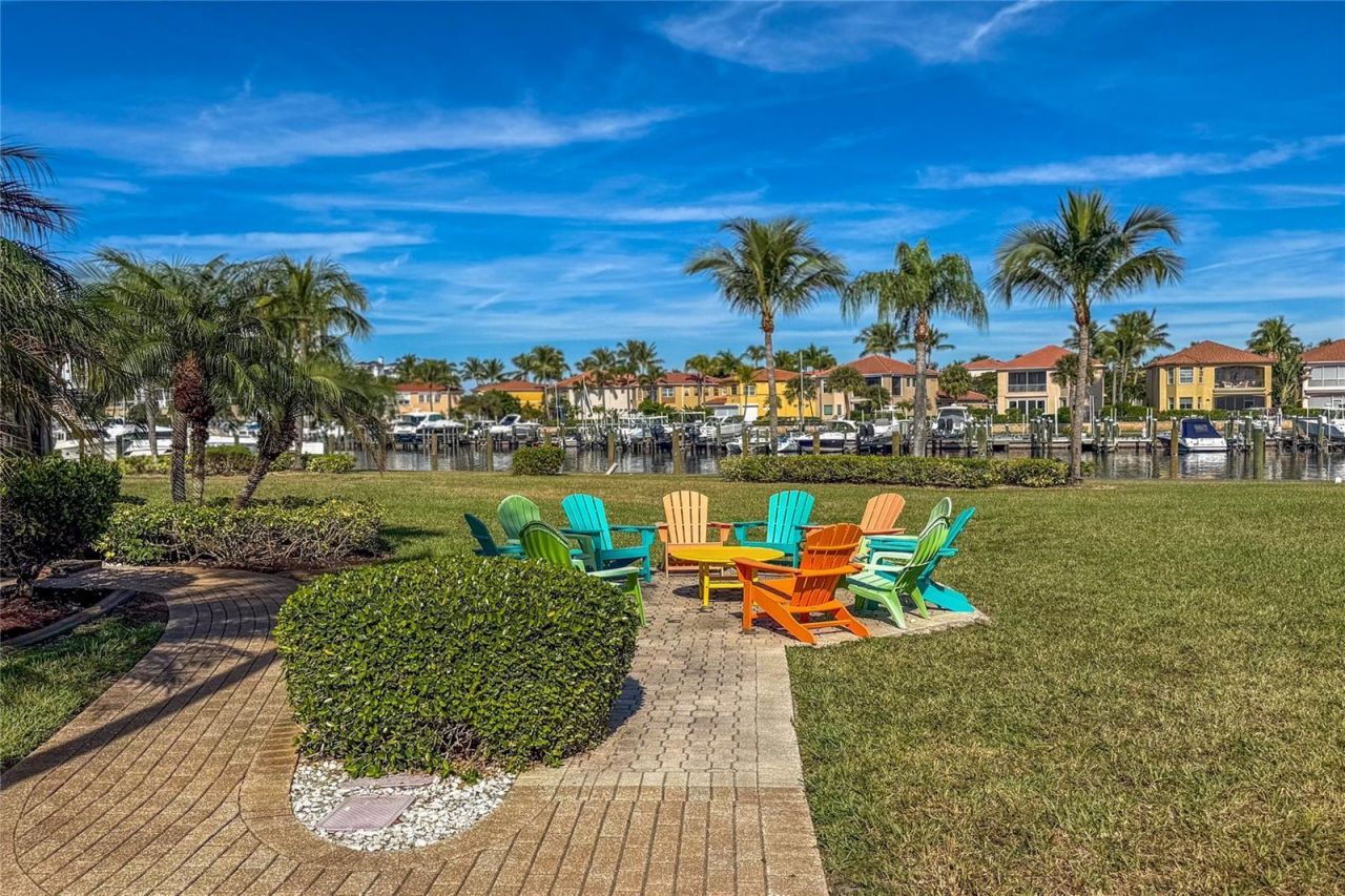 3230 South Shore Drive, Unit 33B, Punta Gorda, FL 33955 Photo