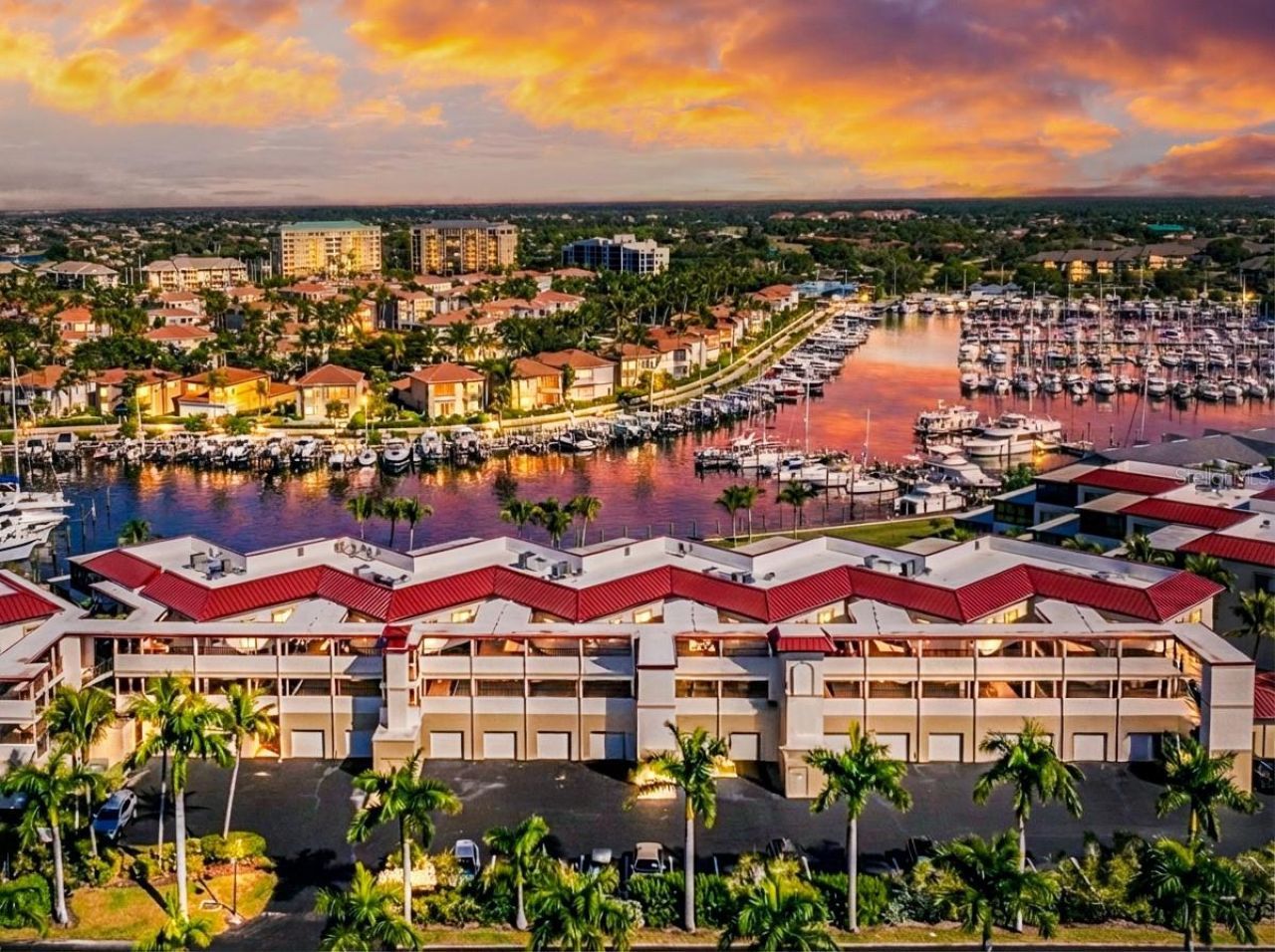 3230 South Shore Drive, Unit 33B, Punta Gorda, FL 33955 Photo