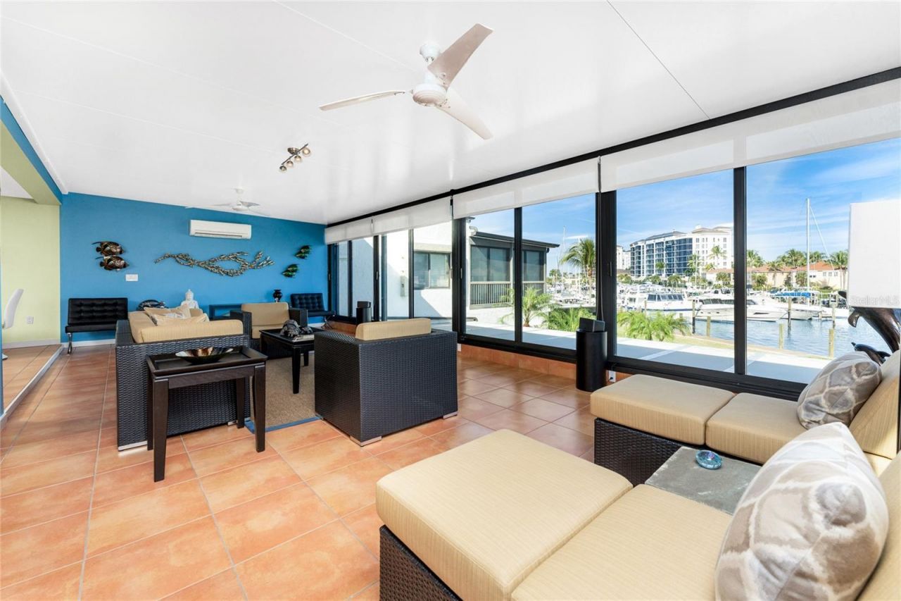 3230 South Shore Drive, Unit 33B, Punta Gorda, FL 33955 Photo