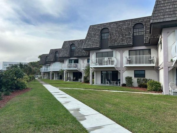 5350 OCEAN BEACH BOULEVARD, Unit 210, COCOA BEACH, FL 32931