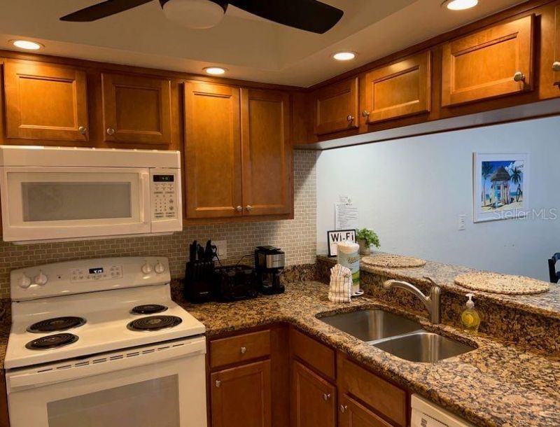 5350 Ocean Beach Boulevard, Unit 210, Cocoa Beach, FL 32931 Photo