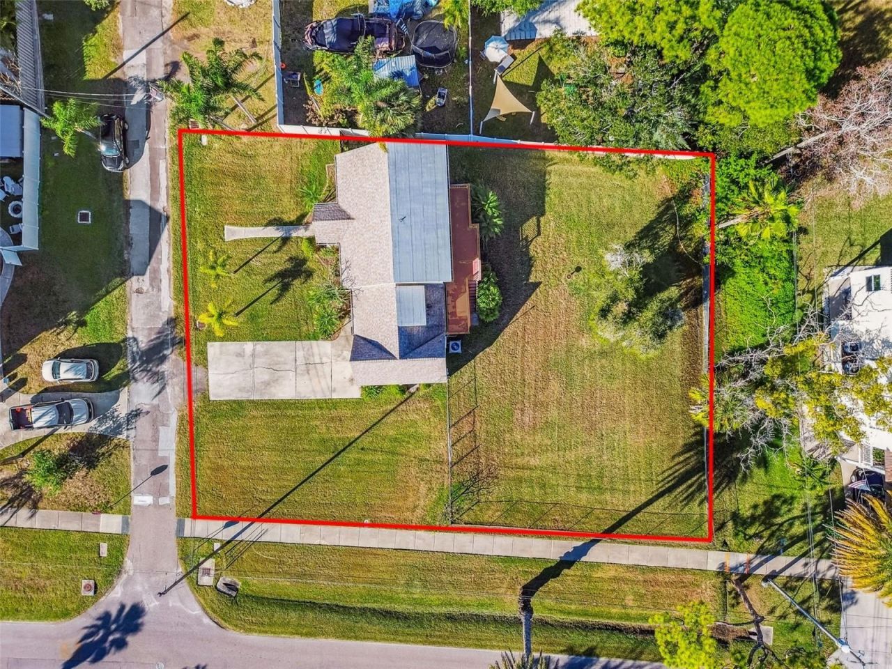 600 Tennessee Avenue, Crystal Beach, FL 34681 Photo