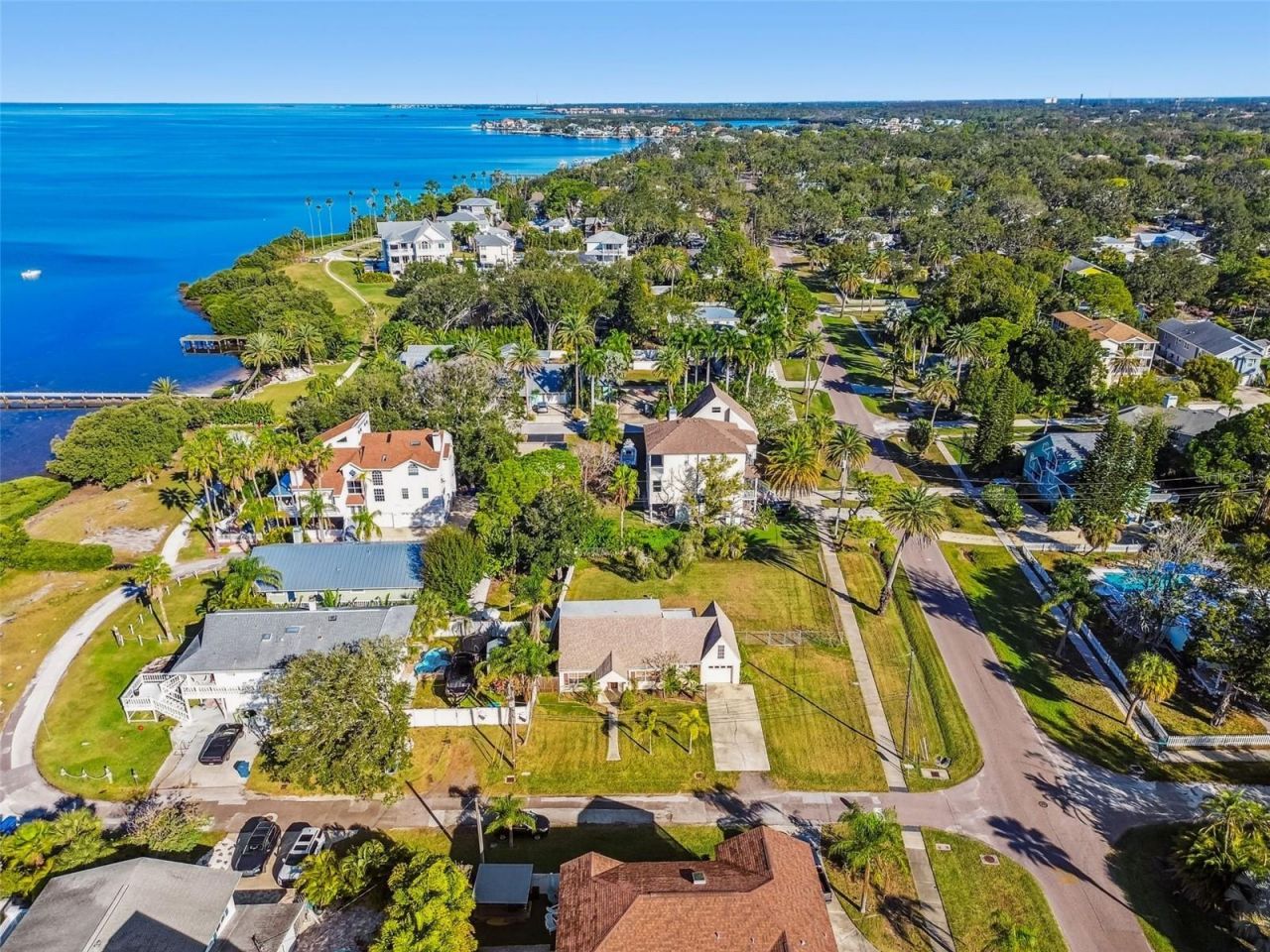 600 Tennessee Avenue, Crystal Beach, FL 34681 Photo