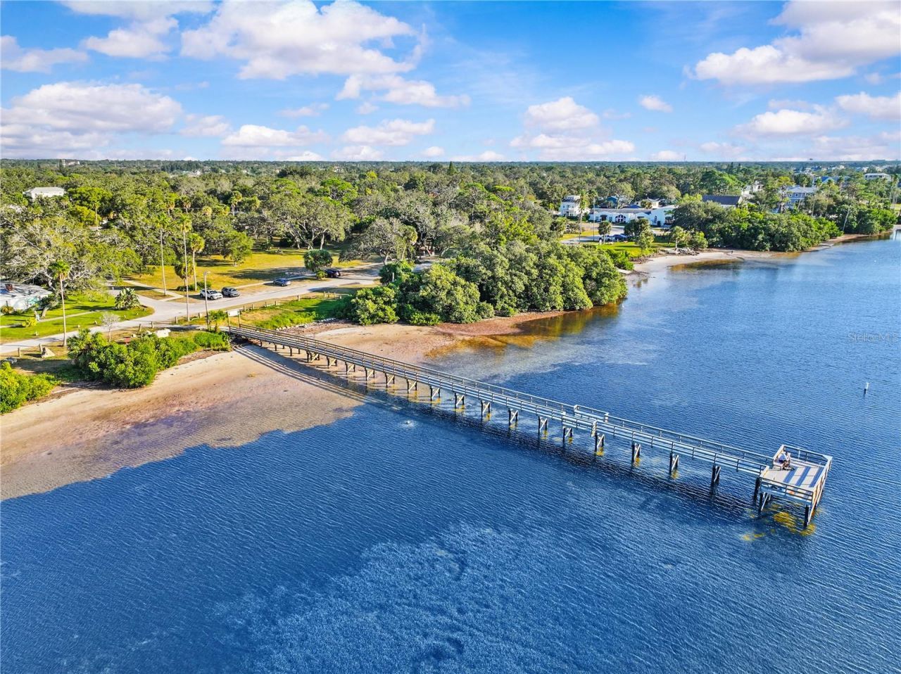 600 Tennessee Avenue, Crystal Beach, FL 34681 Photo