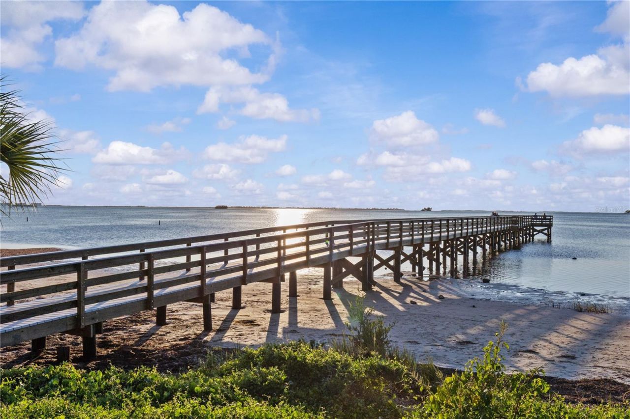 600 Tennessee Avenue, Crystal Beach, FL 34681 Photo