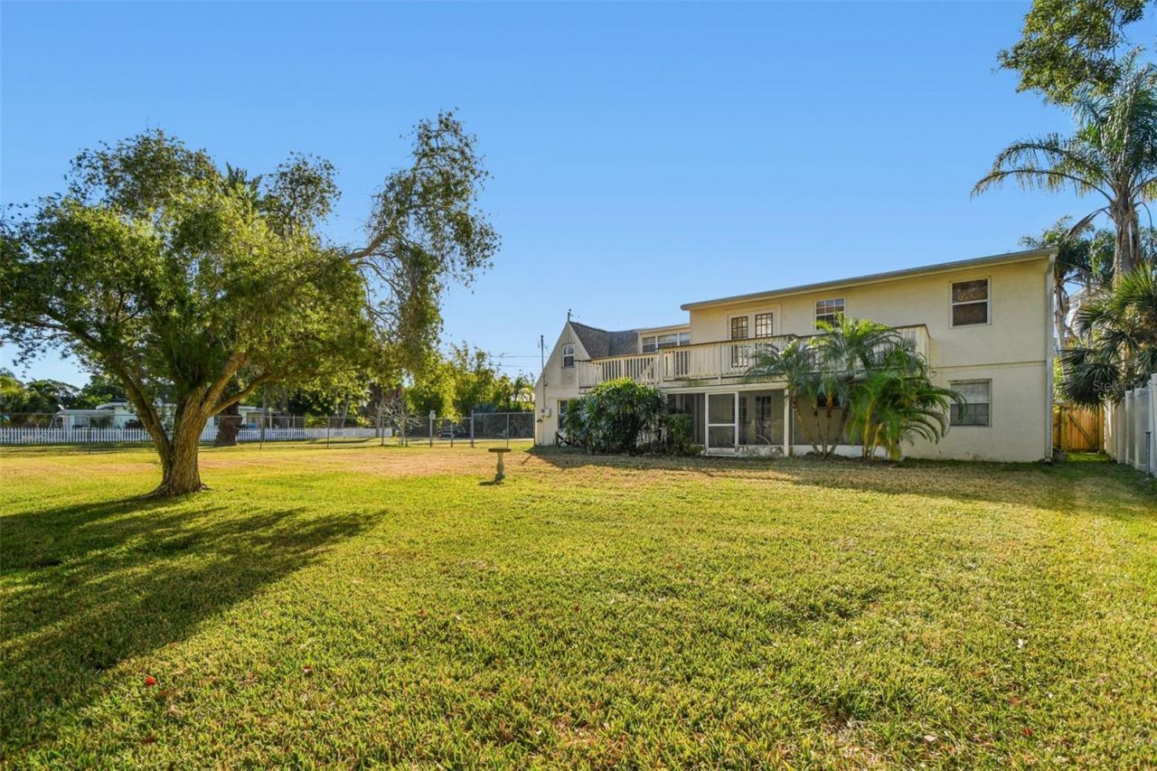 600 Tennessee Avenue, Crystal Beach, FL 34681 Photo