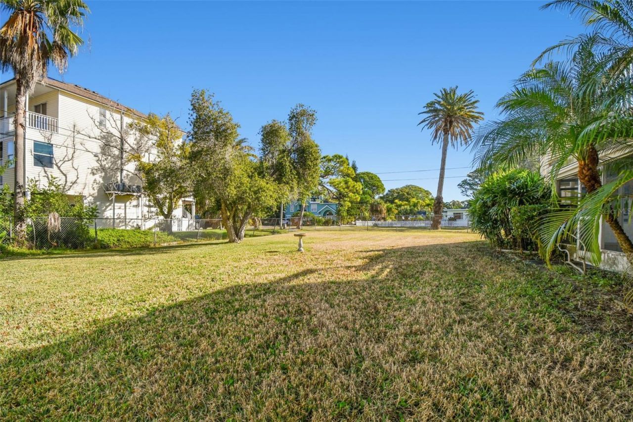 600 Tennessee Avenue, Crystal Beach, FL 34681 Photo