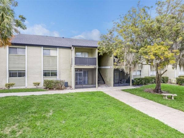 914 LAKE DESTINY ROAD, Unit G, ALTAMONTE SPRINGS, FL 32714
