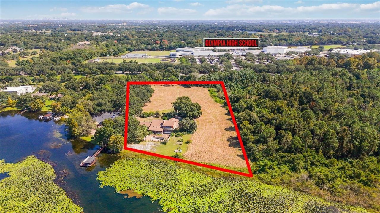 4226 Downeast Lane, Windermere, FL 34786 Photo