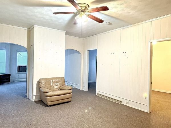 87 Hathaway St, Unit 1, New Bedford, MA 02746