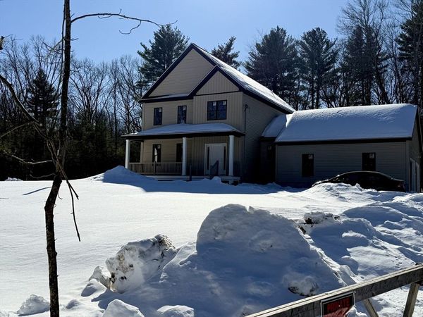 Lot 2 White Court, Douglas, MA 01516