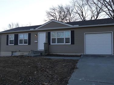 503 W Colonel Drive, Independence, MO 64050