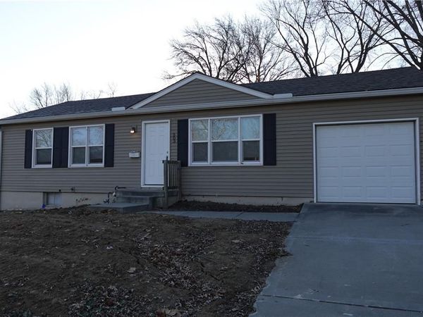 503 W Colonel Drive, Independence, MO 64050