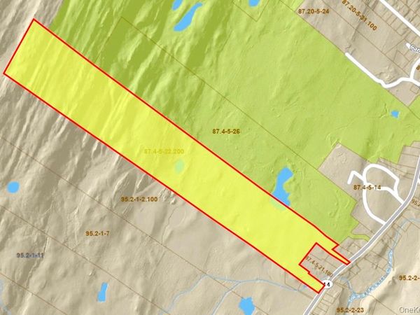 00 Vineyard Avenue, Highland, NY 12528