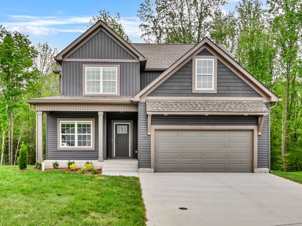 1169 Black Rock Road, Clarksville, TN 37040