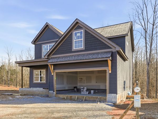 1169 Black Rock Road, Clarksville, TN 37040