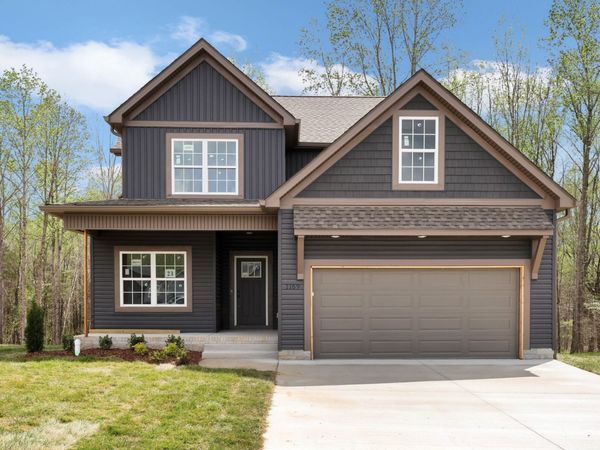 1169 Black Rock Road, Clarksville, TN 37040