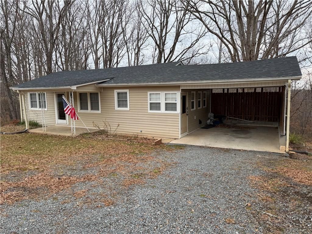 5449 Nc Highway 8, Germanton, NC 27019 Main Photo