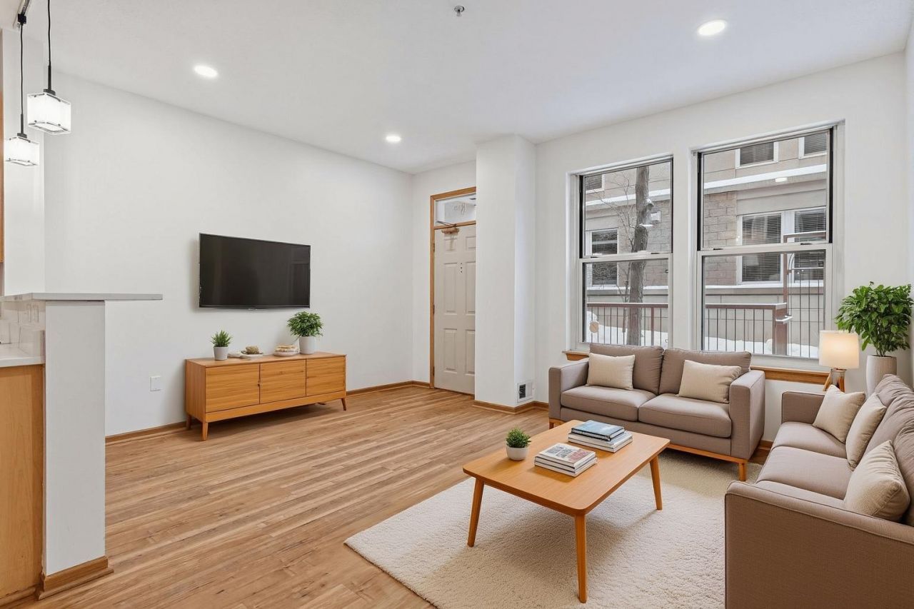 545 N 1st Street, Unit 123, Minneapolis, MN 55401 Main Photo