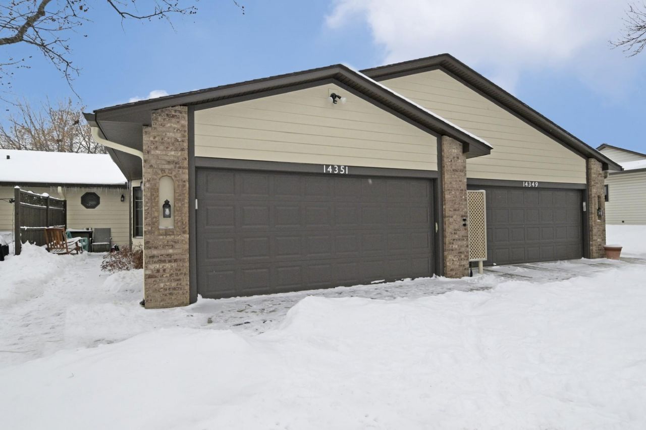 14351 Glenda Drive, Apple Valley, MN 55124 Main Photo