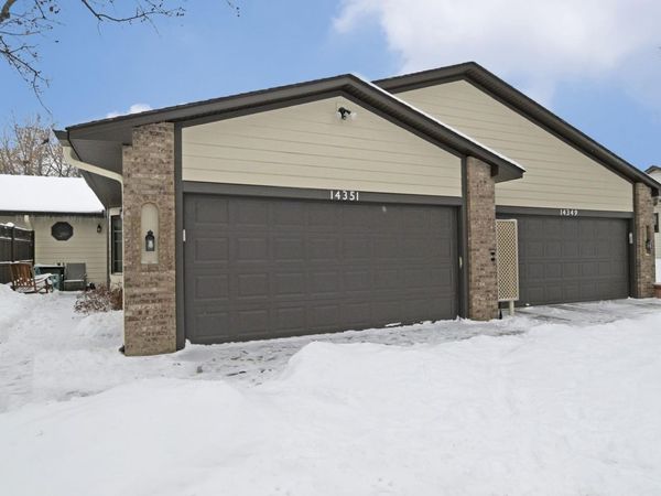 14351 Glenda Drive, Apple Valley, MN 55124