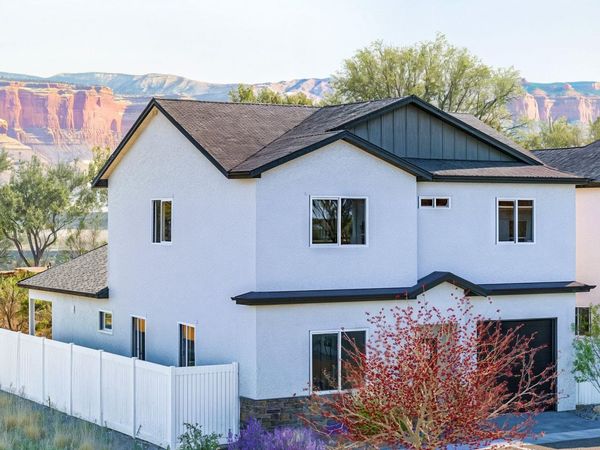 443 Clements Way , Fruita, CO 81521
