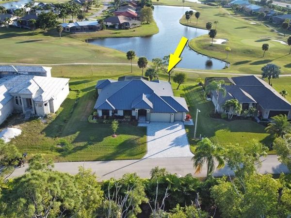 11982 Royal Tee CIR, CAPE CORAL, FL 33991