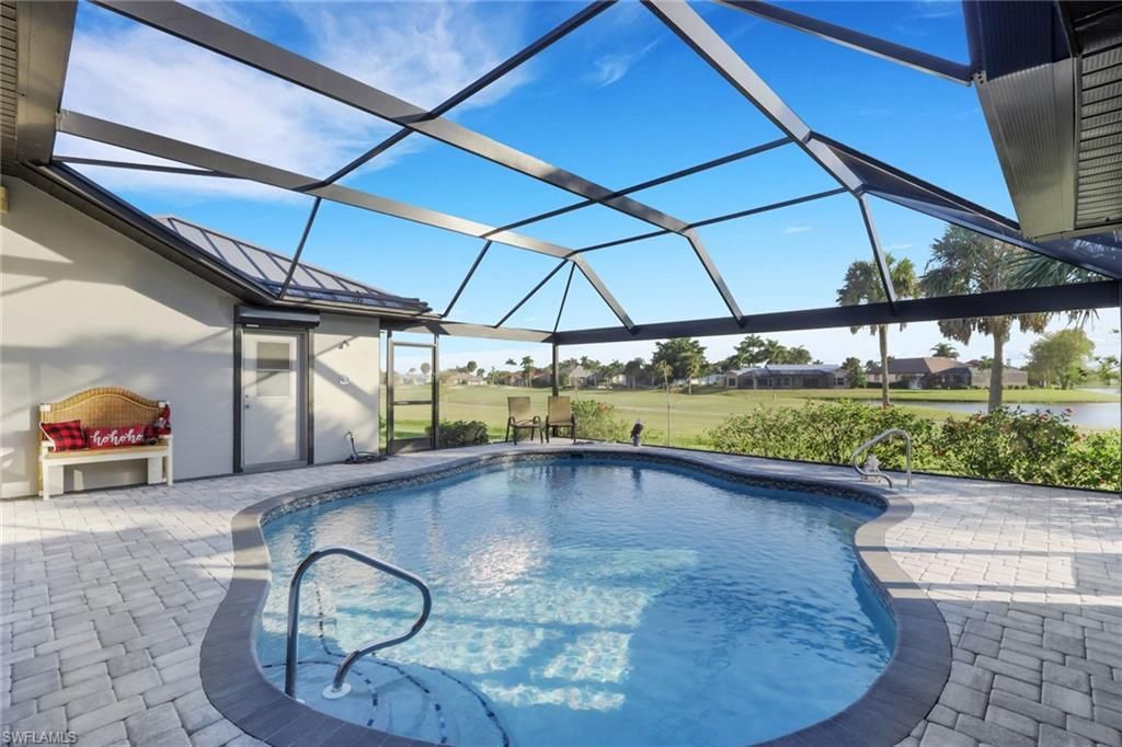 11982 Royal Tee Cir, Cape Coral, FL 33991 Photo