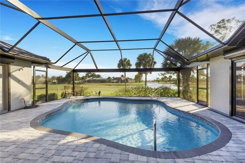 11982 Royal Tee Cir, Cape Coral, FL 33991 Photo