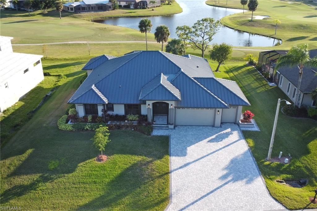 11982 Royal Tee Cir, Cape Coral, FL 33991 Photo