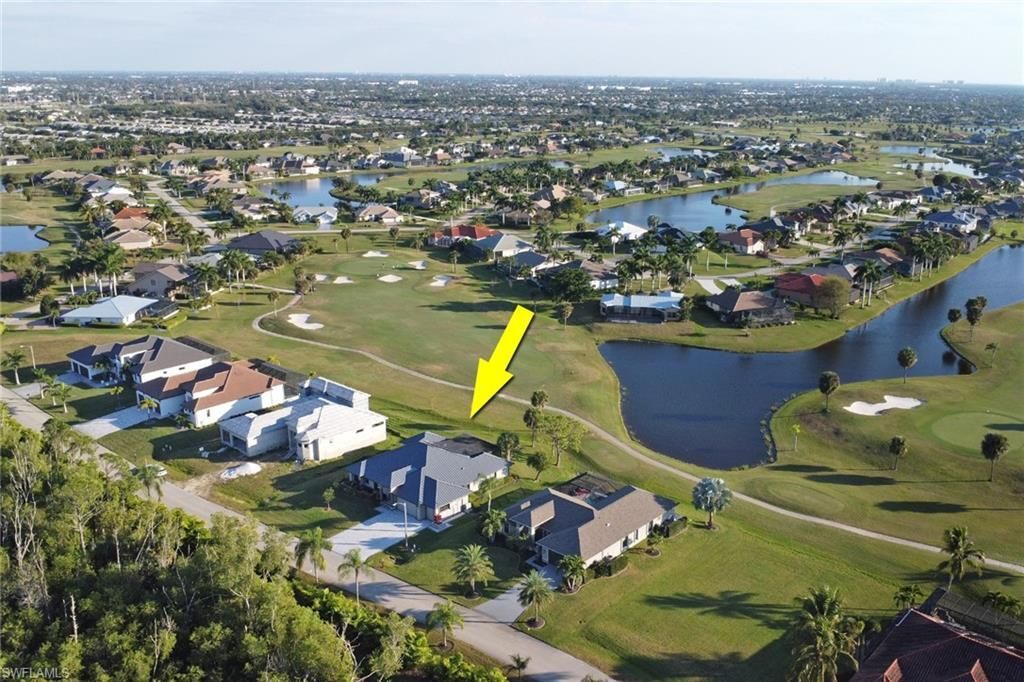 11982 Royal Tee Cir, Cape Coral, FL 33991 Photo