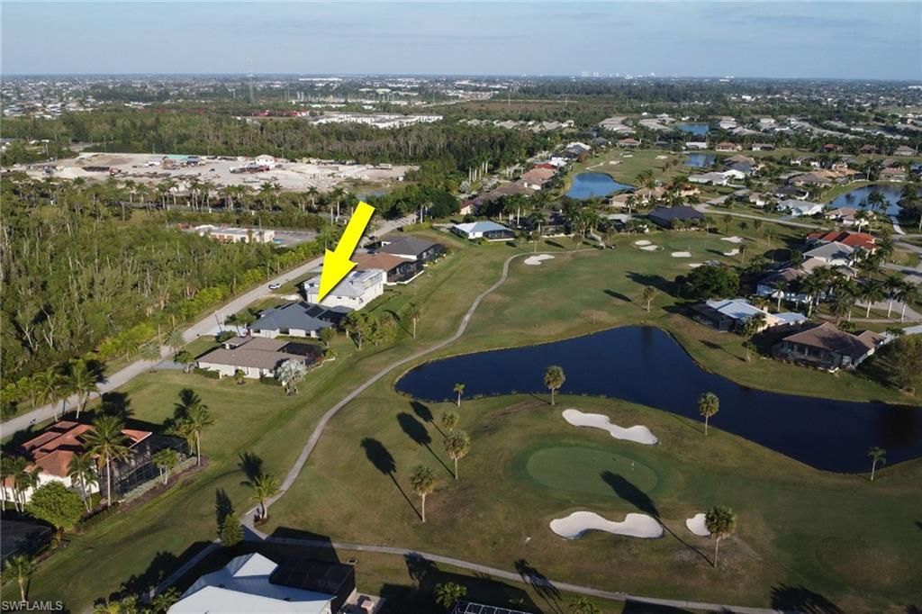 11982 Royal Tee Cir, Cape Coral, FL 33991 Photo