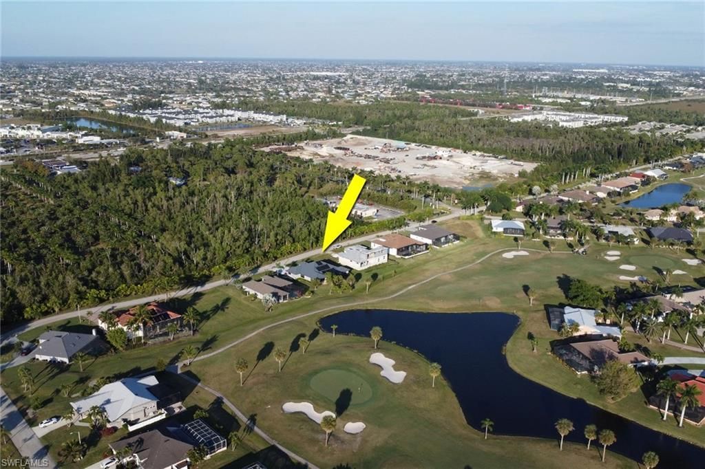 11982 Royal Tee Cir, Cape Coral, FL 33991 Photo