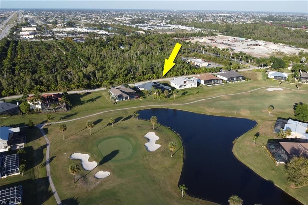 11982 Royal Tee Cir, Cape Coral, FL 33991 Photo