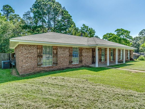 348 Durham Court, Brandon, MS 39047